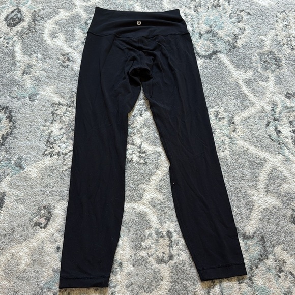 Lululemon Align Pant II *25" - Picture 8 of 11
